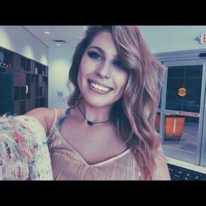 Meet your Posher, Kennedy